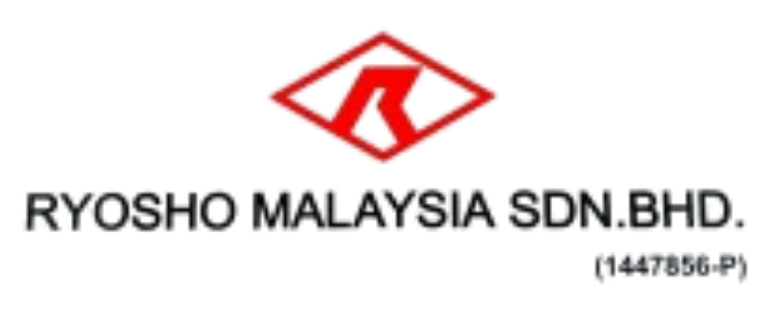 Ryosho Malaysia Logo