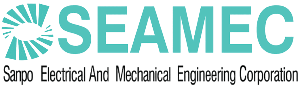 Seamec Logo
