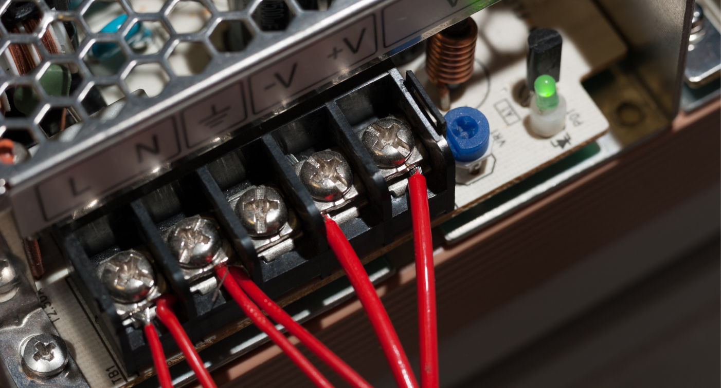 Cable Supply & Installation