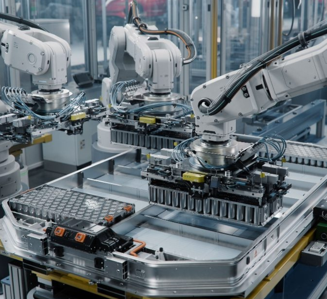 Factory Automation