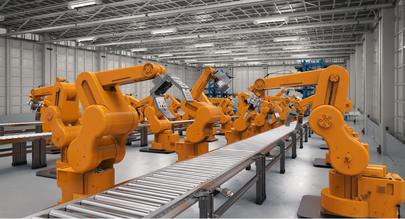 Factory Automation