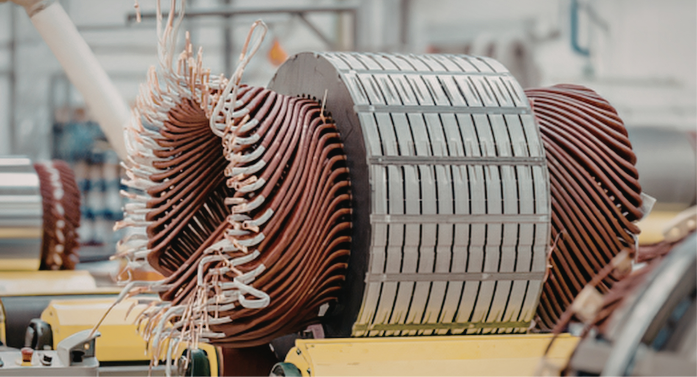 Mechanical & Electrical